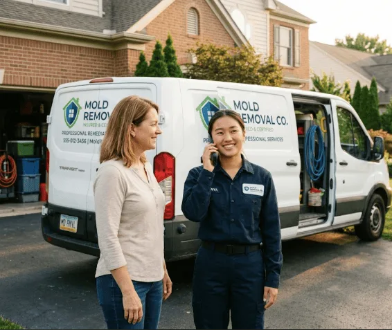 Crawlspace Mold Remediation Goldens Bridge, NY FAQs